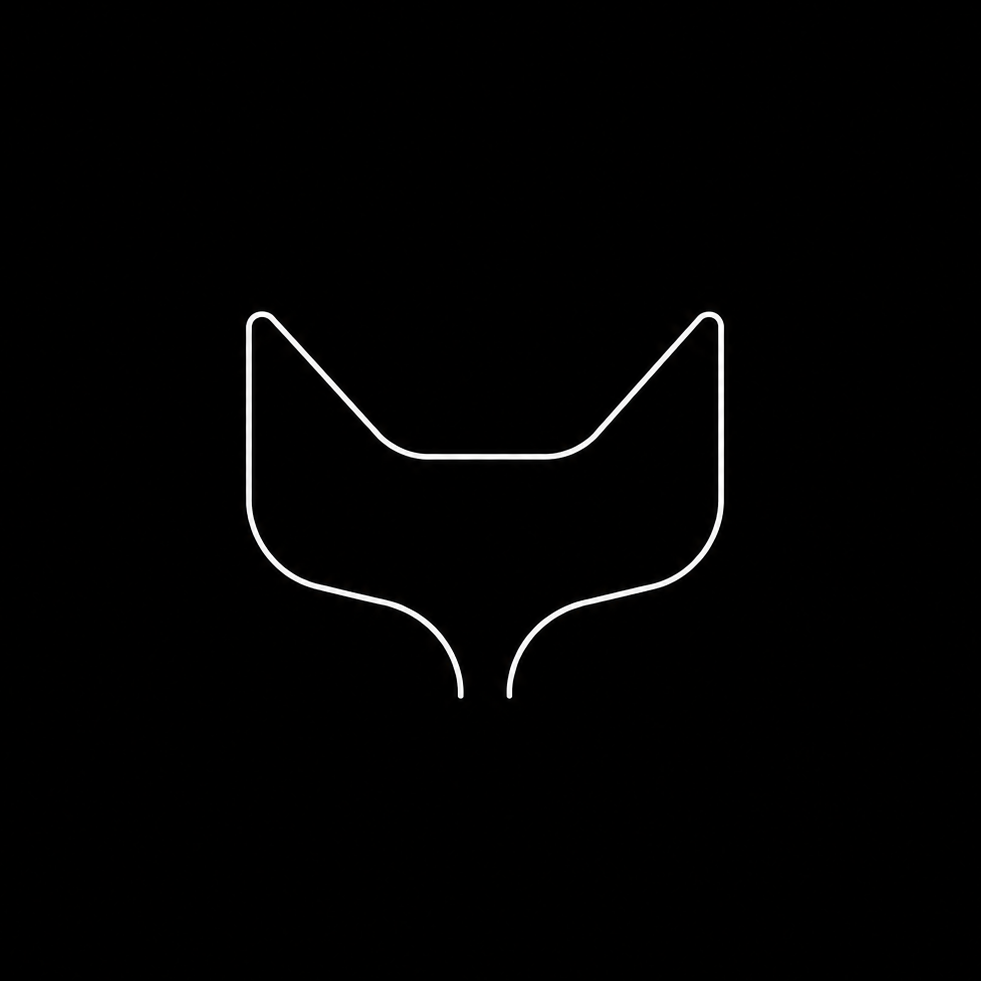 Live stream logo or thumbnail
